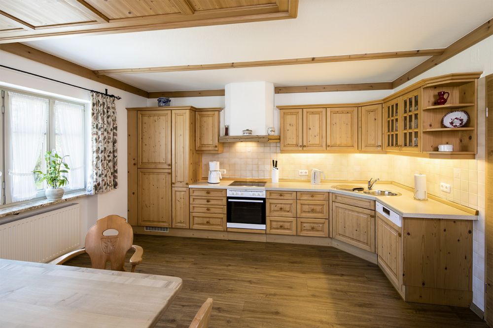 Ferienwohnung Beim Schmied, Oy-Mittelberg