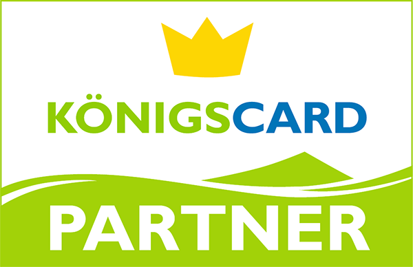 Königscard-Partner