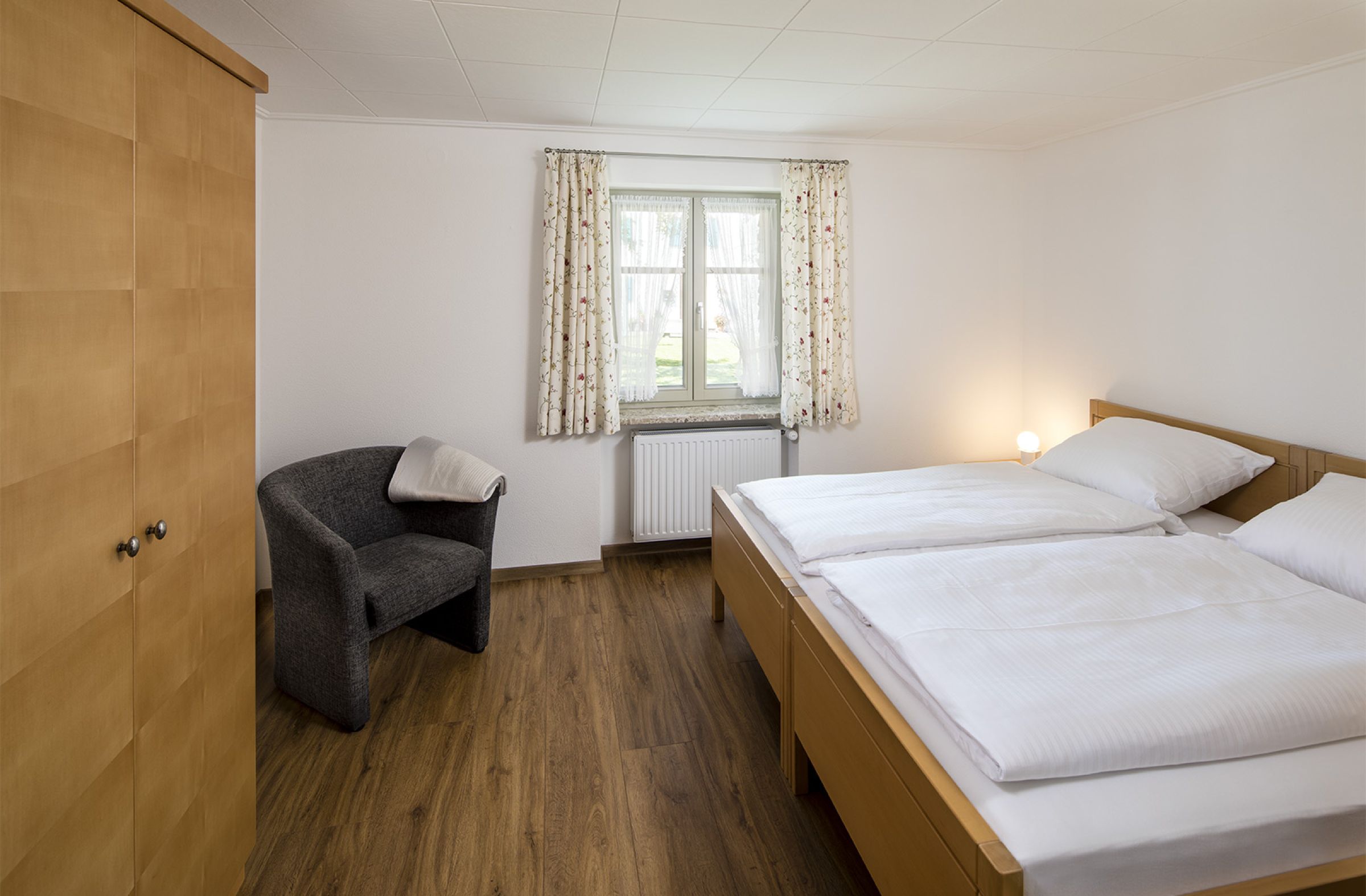 Ferienwohnung Beim Schmied, Oy-Mittelberg