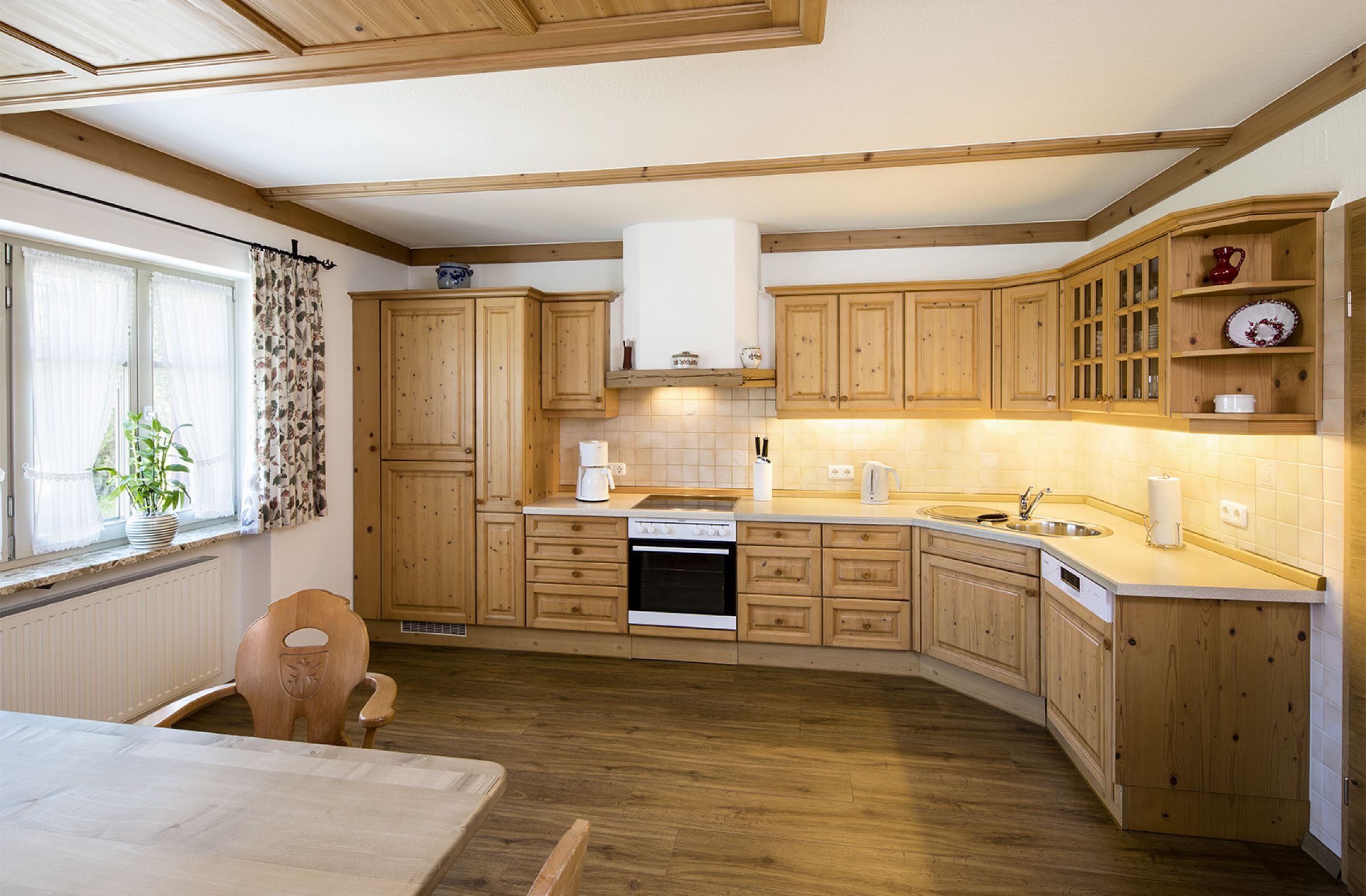 Ferienwohnung Beim Schmied, Oy-Mittelberg
