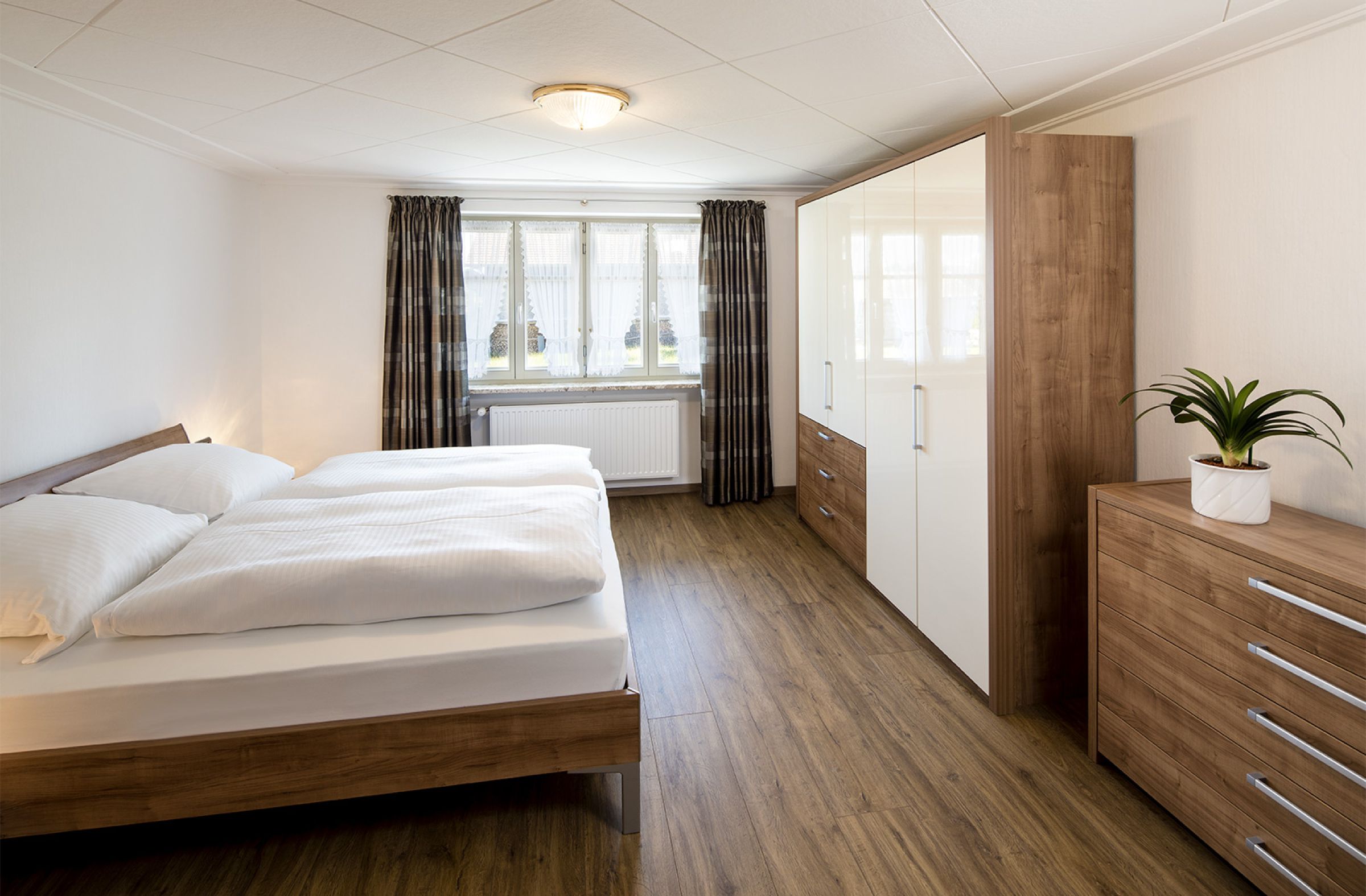 Ferienwohnung Beim Schmied, Oy-Mittelberg