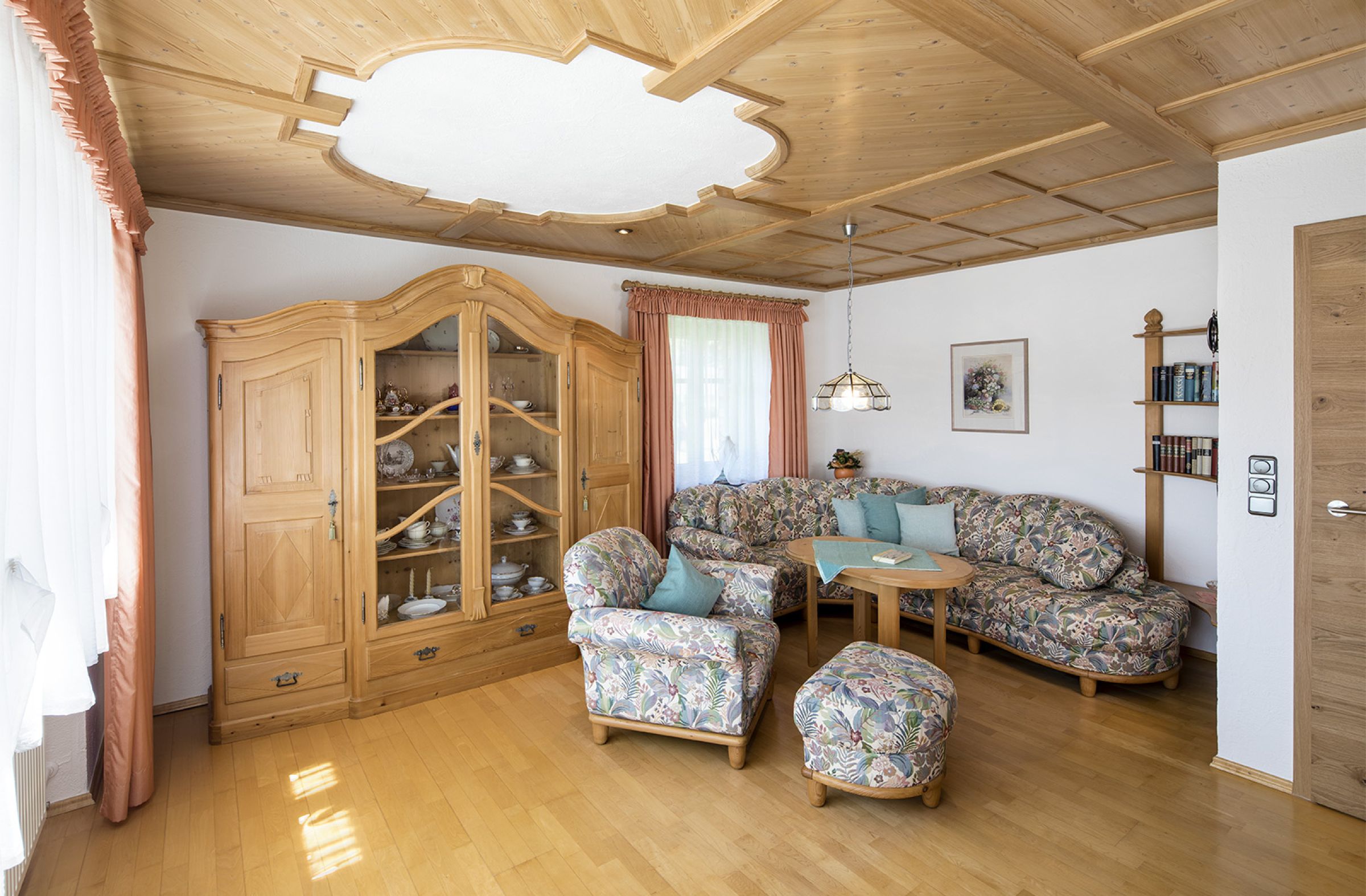 Ferienwohnung Beim Schmied, Oy-Mittelberg
